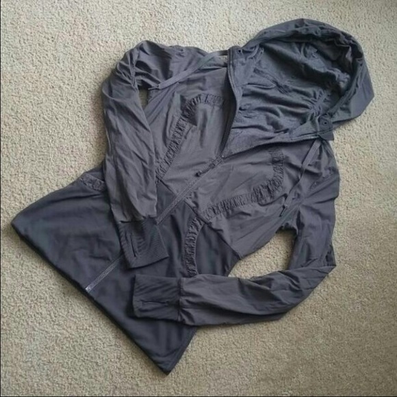 Lululemon Dance Studio Jacket