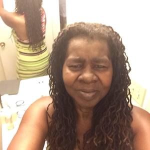 Meet your Posher, Barbara