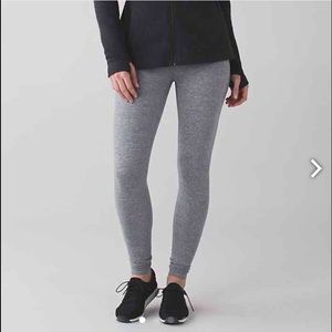 Lululemon Wunder Under III