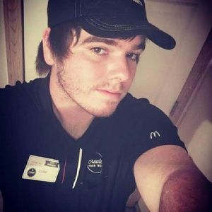 Meet your Posher, Luke