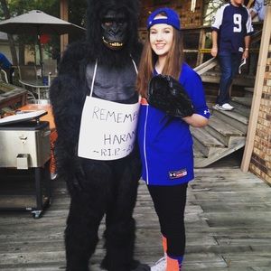 Meet your Posher, Maci