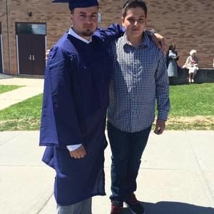 Meet your Posher, Arnes