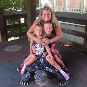 Meet your Posher, Heather