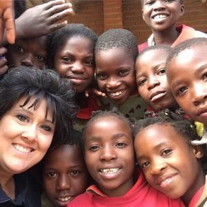 Meet your Posher, Erica