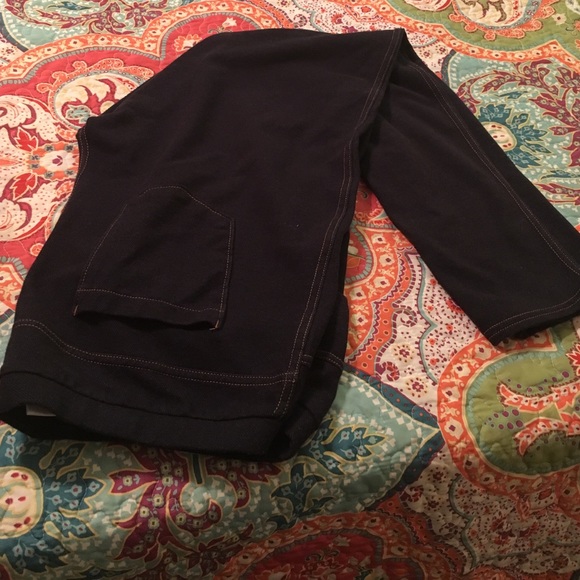 Maternity leggings
