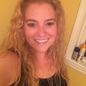 Meet your Posher, Deandra