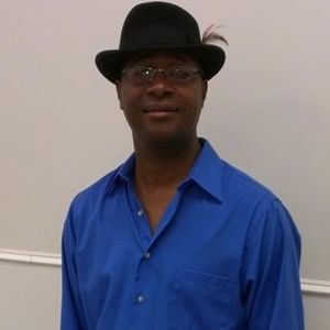 Meet your Posher, Andres