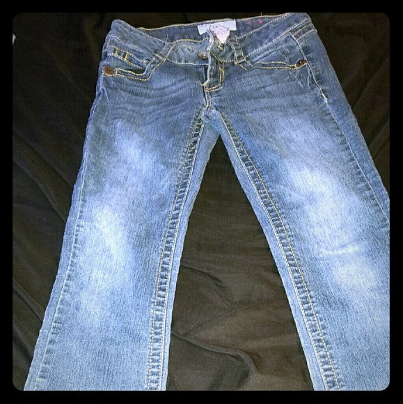 Candies Jeans