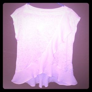 Brand New Banana Republic Top!