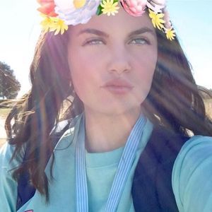 Meet your Posher, Bailey