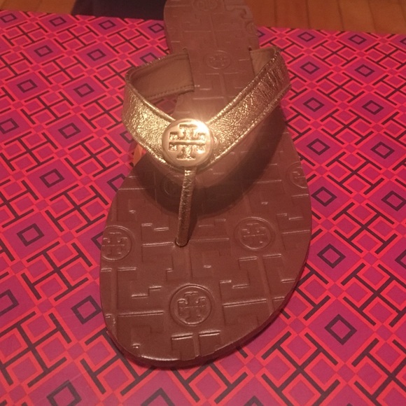 Tory Burch Thora Sandals