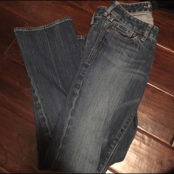 Express Jeans Size 0💙