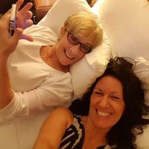 Meet your Posher, Trina