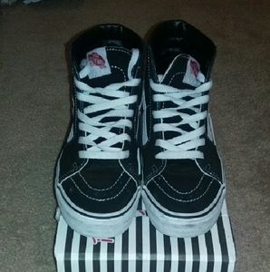 Vans Skate Highs