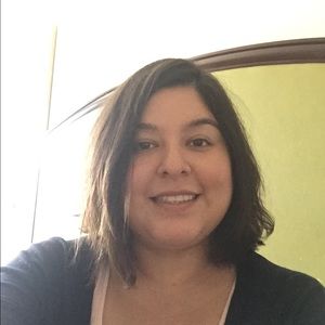 Meet your Posher, Veronica