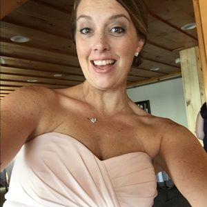 Meet your Posher, Lindsey