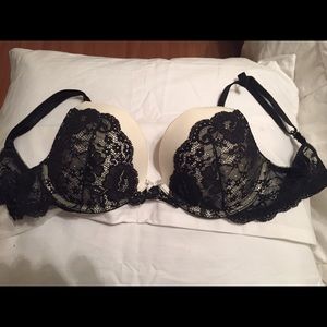 Victoria's Secret Bra 34c