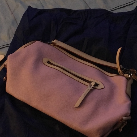 Dooney and Bourke Sac authentic - Picture 4 of 4