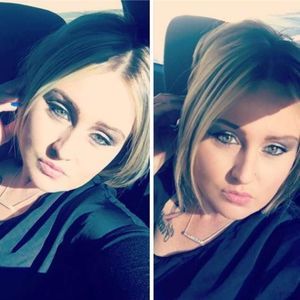 Meet your Posher, Sherri