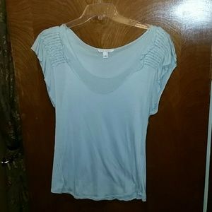 Banana Republic blouse