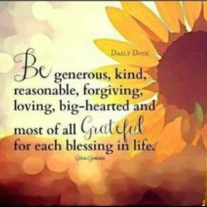 Meet your Posher, Delaney