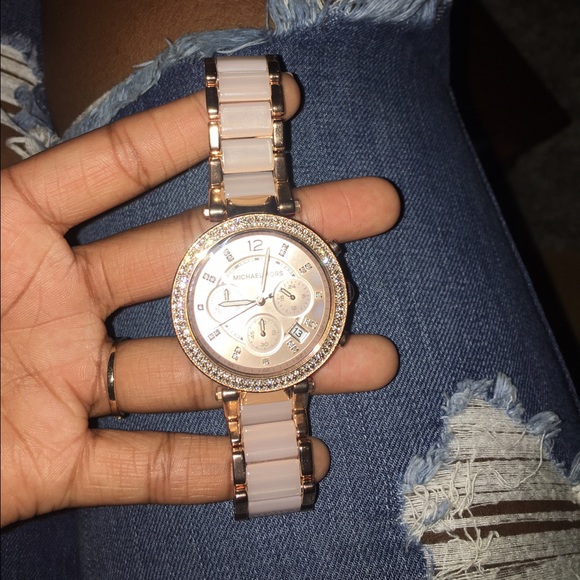 Brand-new authentic Michael Kors