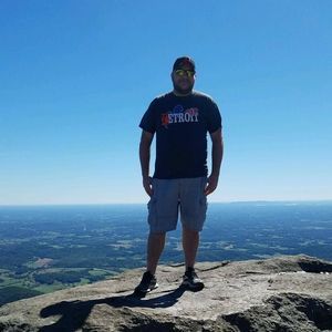 Meet your Posher, Robb