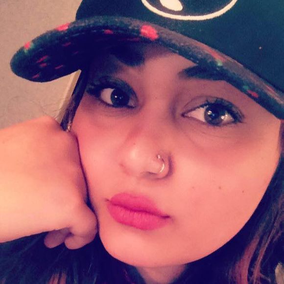 Meet your Posher, Karen