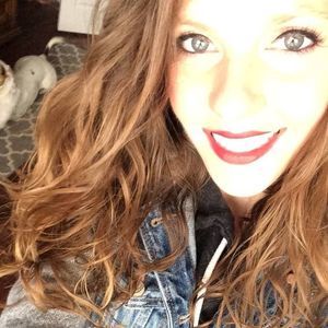 Meet your Posher, Heidi