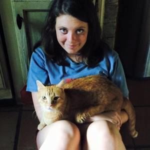 Meet your Posher, Meredith