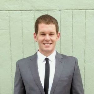 Meet your Posher, Chase