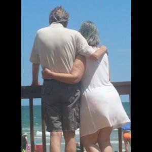 Meet your Posher, Christy