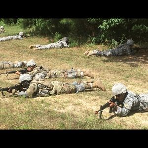 Meet your Posher, Alphonso