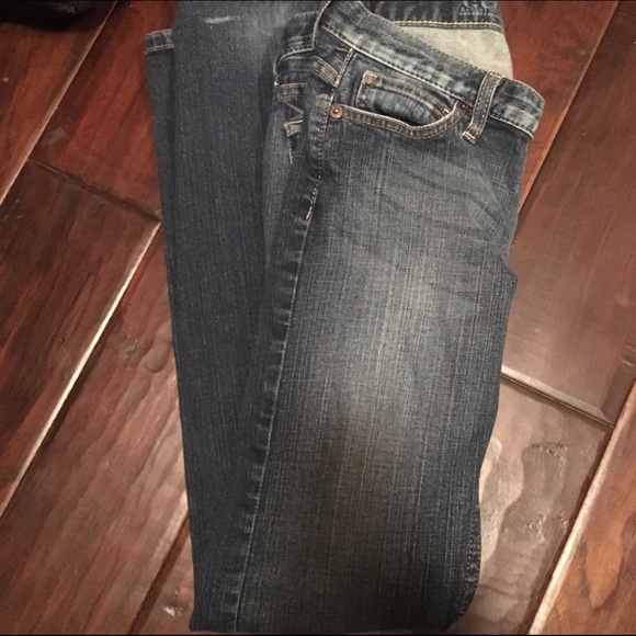 Guess jeans size 26💙