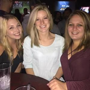 Meet your Posher, Gabby