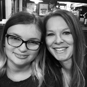 Meet your Posher, Billie