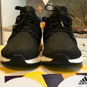 Meet your Posher, Will