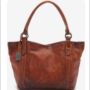 Sold Frye bag