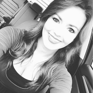 Meet your Posher, Ciera