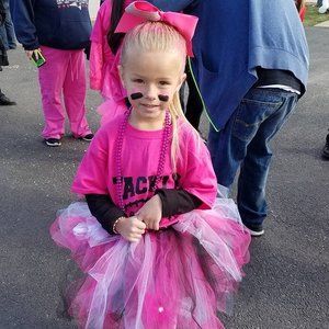 Meet your Posher, Tammy