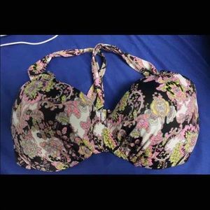 Victoria's Secret bikini top