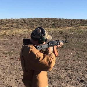 Meet your Posher, Alec