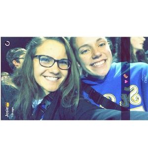 Meet your Posher, Abby