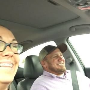 Meet your Posher, Jessica n shane