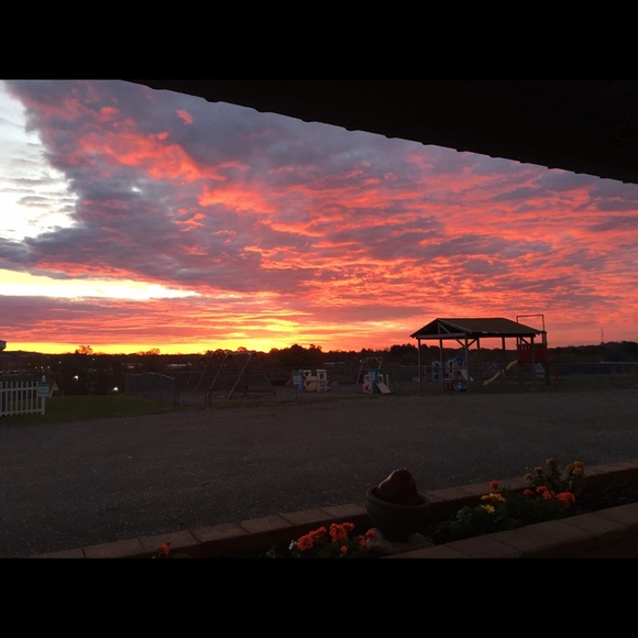 Meet your Posher, Grace