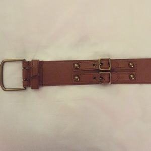 Belt