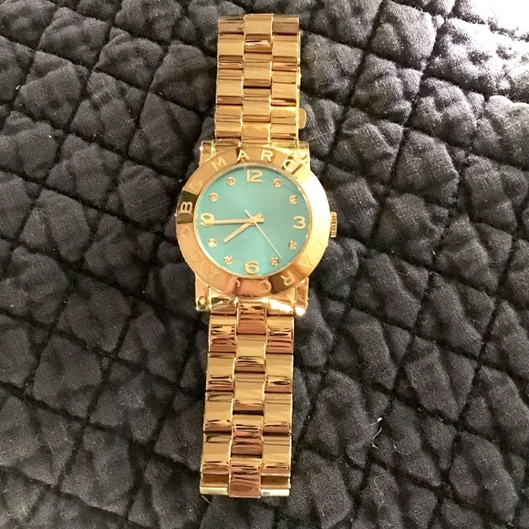 Marc Jacobs Ladies Watch