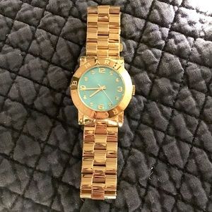 Marc Jacobs Ladies Watch