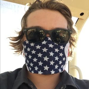 Meet your Posher, Thaddeus