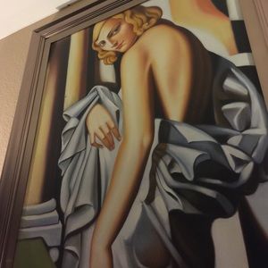 Meet your Posher, Julia